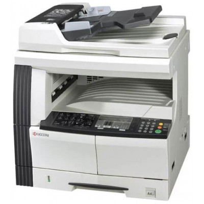 Ремонт МФУ Kyocera KM-2020