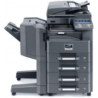 Ремонт МФУ Kyocera TASKalfa 3510i