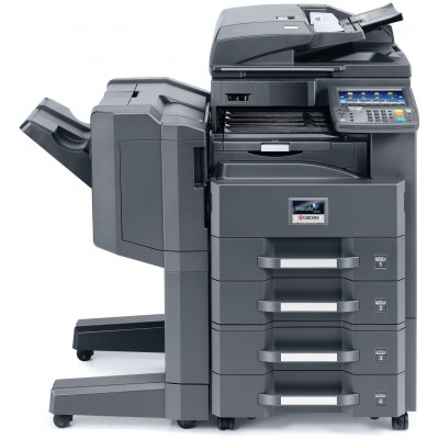 Ремонт МФУ Kyocera TASKalfa 3510i
