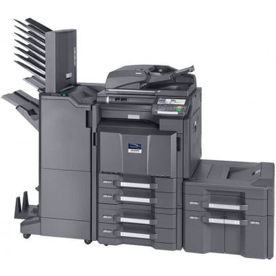 Ремонт МФУ Kyocera TASKalfa 4550ci