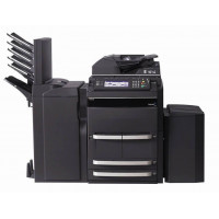 Ремонт МФУ Kyocera TASKalfa 820