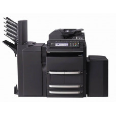 Ремонт МФУ Kyocera TASKalfa 820