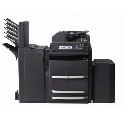 Ремонт МФУ Kyocera TASKalfa 820
