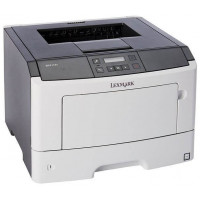 Ремонт принтера Lexmark MS312dn