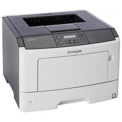 Ремонт принтера Lexmark MS312dn