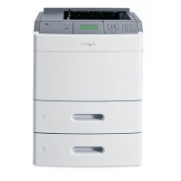 Ремонт принтера Lexmark T654dtn