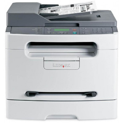 Ремонт МФУ Lexmark X204n