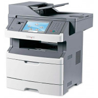 Ремонт МФУ Lexmark X464de