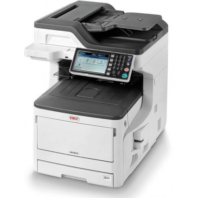 Ремонт МФУ OKI MC853dn