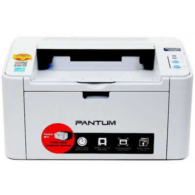 Ремонт принтера Pantum P2200