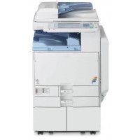 Ремонт МФУ Ricoh Aficio MP C2500