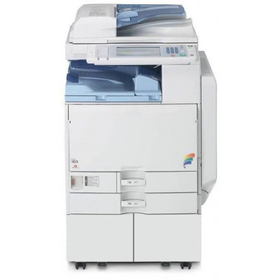 Ремонт МФУ Ricoh Aficio MP C2500