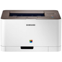 Ремонт принтера Samsung CLP-365