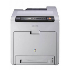 Ремонт принтера Samsung CLP-610ND
