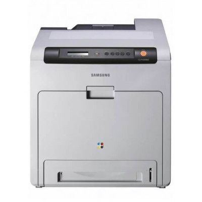 Ремонт принтера Samsung CLP-610ND