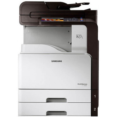 Ремонт МФУ Samsung MultiXpress SCX-8128