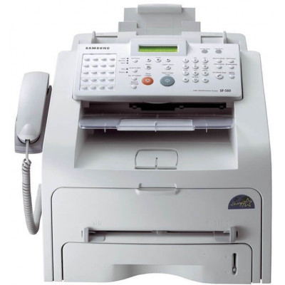 Ремонт МФУ Samsung SF-560