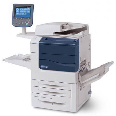 Ремонт МФУ Xerox Color 570