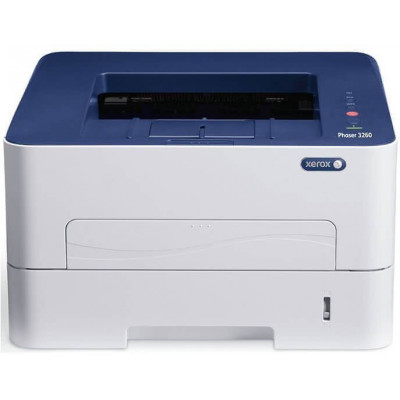 Ремонт принтера Xerox Phaser 3260DNI