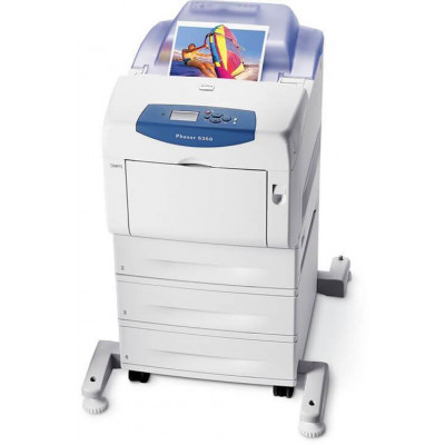 Ремонт принтера Xerox Phaser 6360
