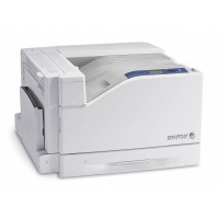 Ремонт принтера Xerox Phaser 7500DN