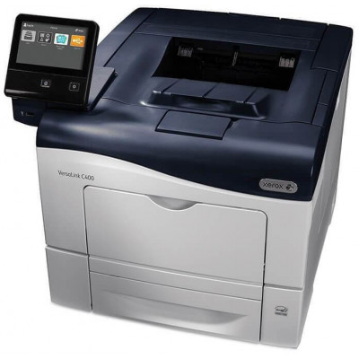 Ремонт принтера Xerox VersaLink C400DN