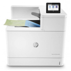 Ремонт принтера HP Color LaserJet Enterprise M856dn