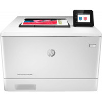 Ремонт принтера HP Color LaserJet Pro M454dw