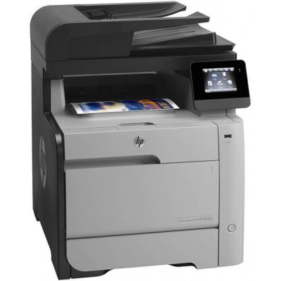 Ремонт МФУ HP Color LaserJet Pro MFP M476dn