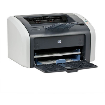 Ремонт принтера HP LaserJet 1012