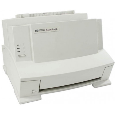 Ремонт принтера HP LaserJet 6L