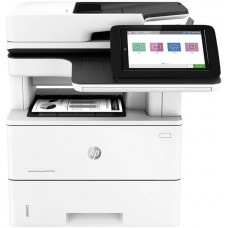 Ремонт МФУ HP LaserJet Enterprise MFP M528dn