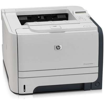Ремонт принтера HP LaserJet P2055d