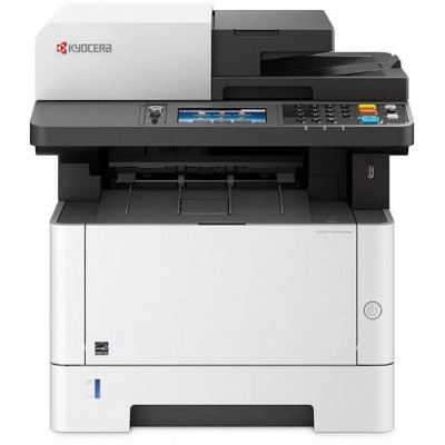 Ремонт МФУ Kyocera Ecosys M2640idw