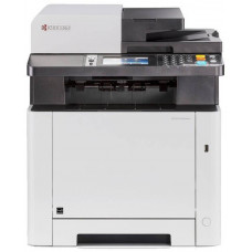 Ремонт МФУ Kyocera Ecosys M5526cdn