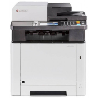 Ремонт МФУ Kyocera Ecosys M5526cdn