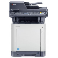Ремонт МФУ Kyocera Ecosys M6530cdn