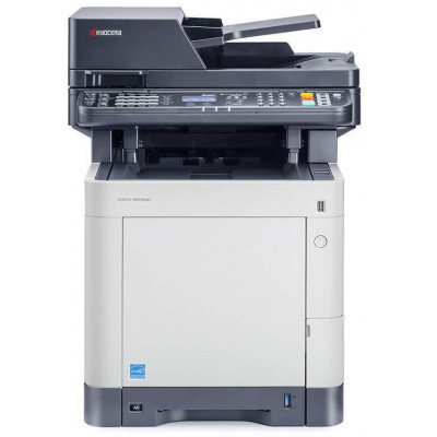 Ремонт МФУ Kyocera Ecosys M6530cdn