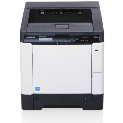 Ремонт принтера Kyocera Ecosys P6026cdn