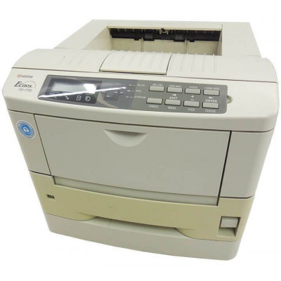 Ремонт принтера Kyocera FS-1750