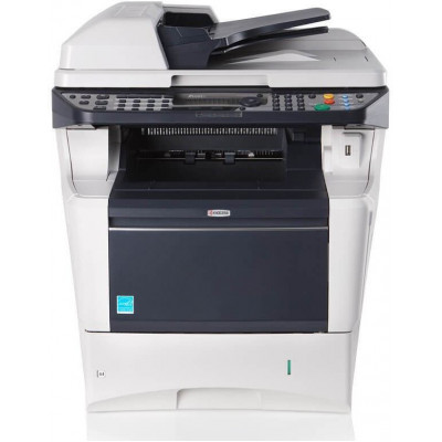 Ремонт МФУ Kyocera FS-3140MFP