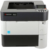 Ремонт принтера Kyocera FS-4100DN