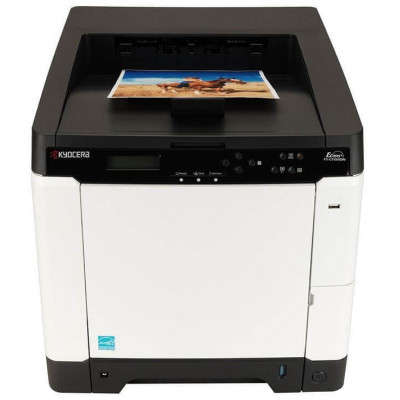 Ремонт принтера Kyocera FS-C5150DN