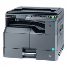 Ремонт МФУ Kyocera TASKalfa 2200