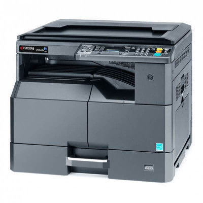 Ремонт МФУ Kyocera TASKalfa 2200