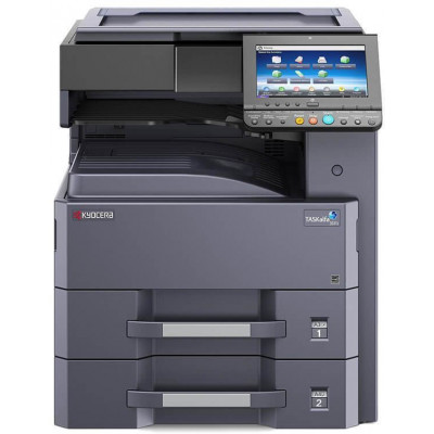 Ремонт МФУ Kyocera TASKalfa 3011i