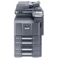 Ремонт МФУ Kyocera TASKalfa 3550ci