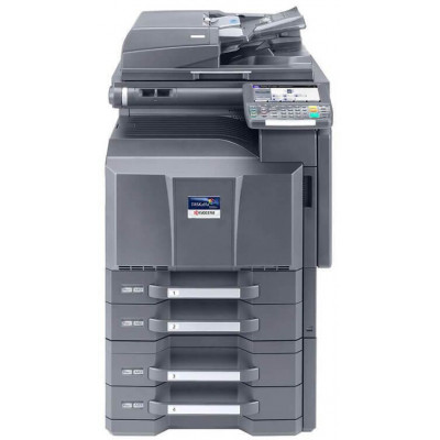 Ремонт МФУ Kyocera TASKalfa 3550ci