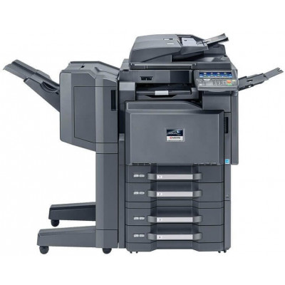 Ремонт МФУ Kyocera TASKalfa 6501i