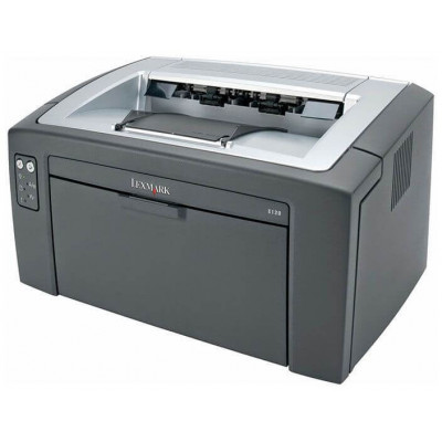 Ремонт принтера Lexmark E120